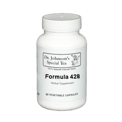 Formula #J428 (90 Capsules)