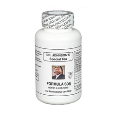 Formula #J608 (Supports Muscle Spasms)