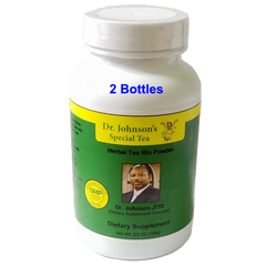 Formula #J722 (Formula C) 2 Bottles