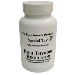 #J304 High Thyroid (Thyroid Support) Capsules