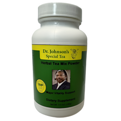 Major Vitality Support