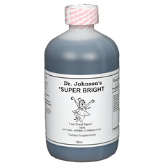 Super Bright - 18 oz.