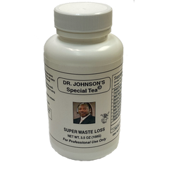 Super Waste Loss (Weight Loss Support)