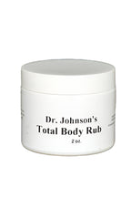 TOTAL BODY RUB