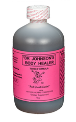 Body Healer - 18 oz.