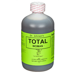 Total Woman