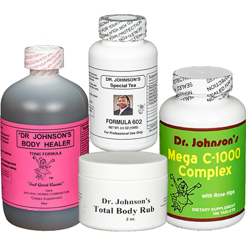 The Respiratory Support Package