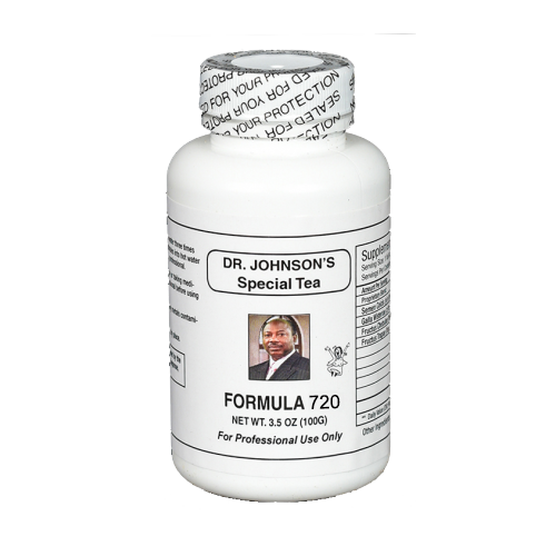 Formula #J720 (Total Man)