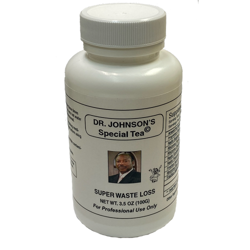 Super Waste Loss (Weight Loss Support)